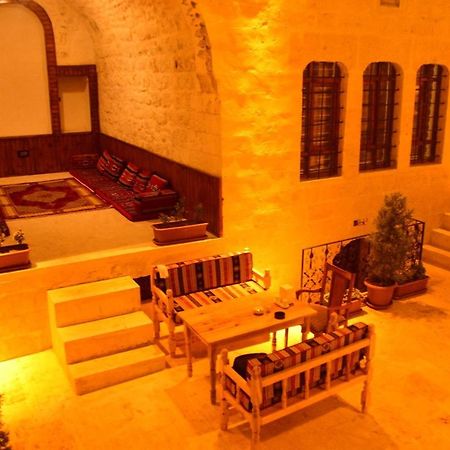Cihangir Konagi Butik Otel Sanlıurfa Eksteriør billede