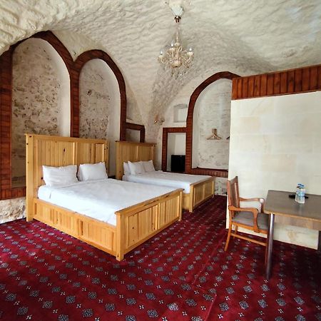 Cihangir Konagi Butik Otel Sanlıurfa Eksteriør billede