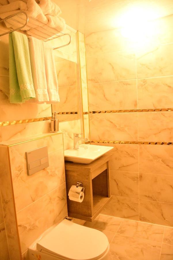 Cihangir Konagi Butik Otel Sanlıurfa Eksteriør billede