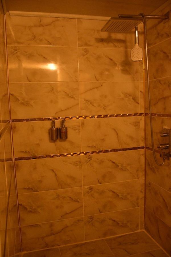 Cihangir Konagi Butik Otel Sanlıurfa Eksteriør billede