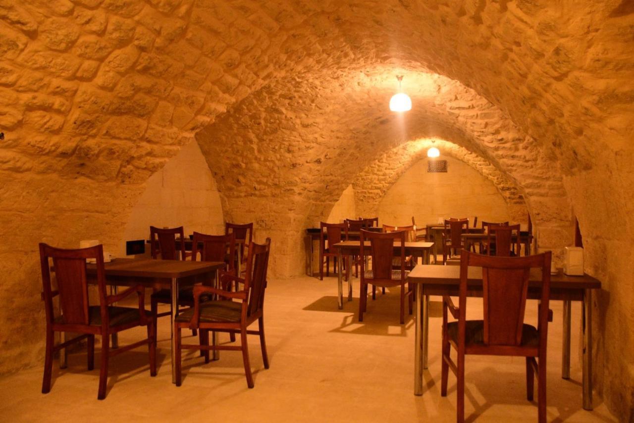 Cihangir Konagi Butik Otel Sanlıurfa Eksteriør billede