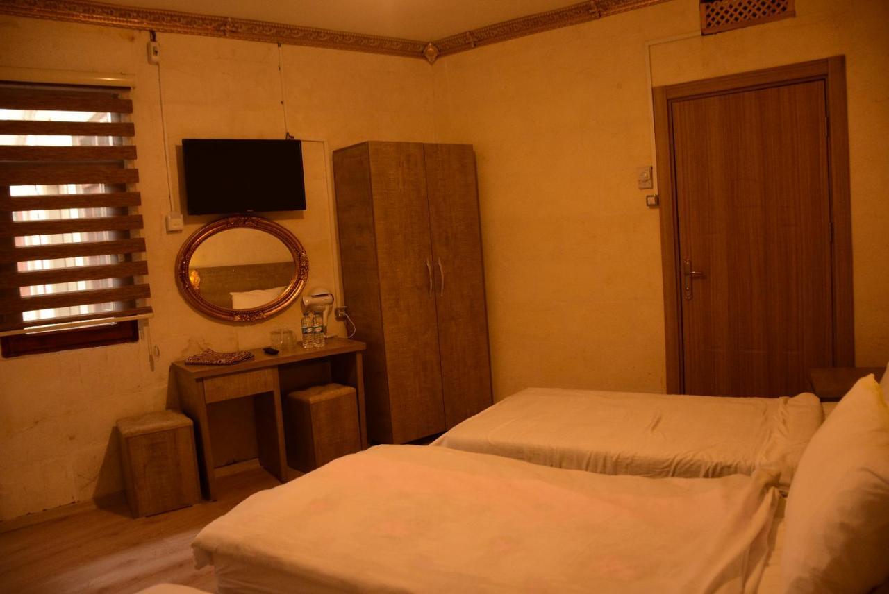 Cihangir Konagi Butik Otel Sanlıurfa Eksteriør billede