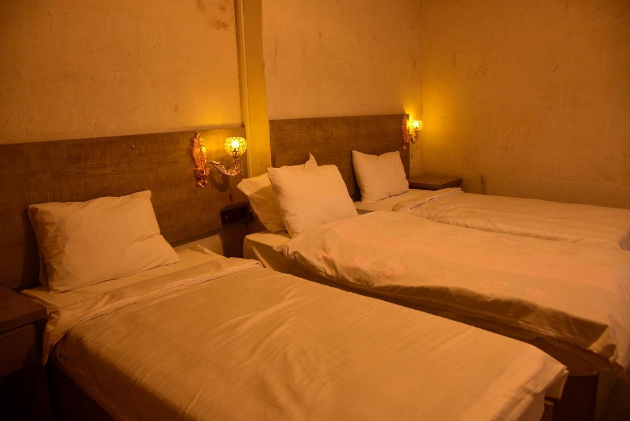 Cihangir Konagi Butik Otel Sanlıurfa Eksteriør billede