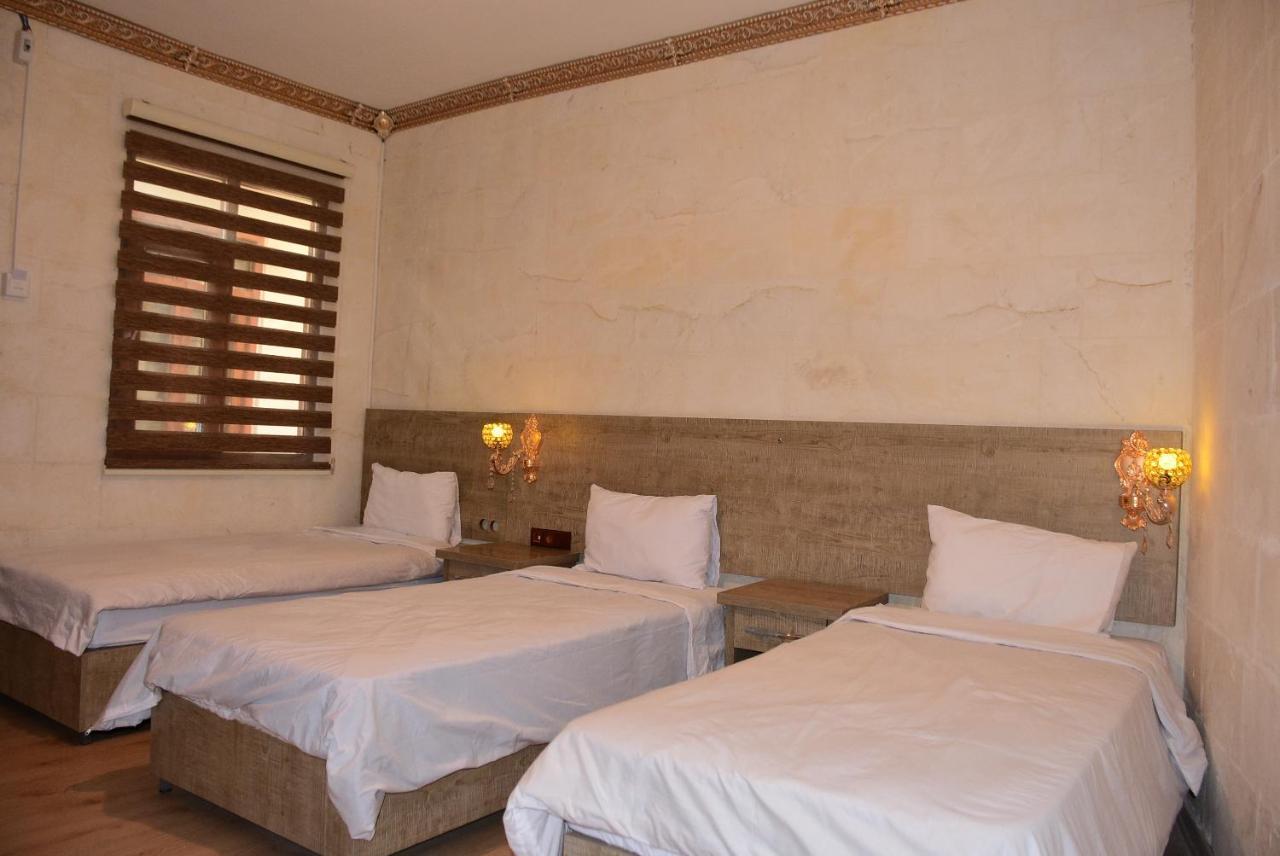 Cihangir Konagi Butik Otel Sanlıurfa Eksteriør billede