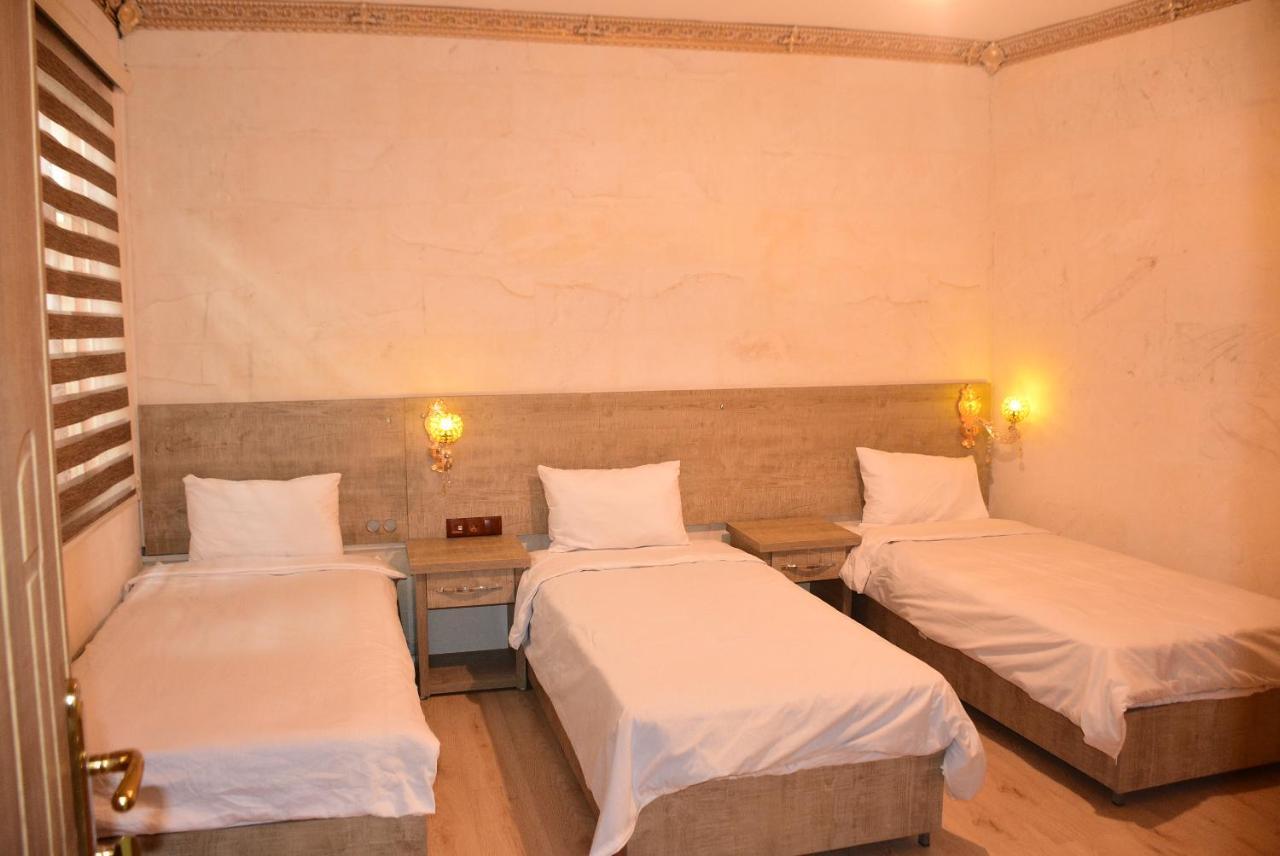 Cihangir Konagi Butik Otel Sanlıurfa Eksteriør billede