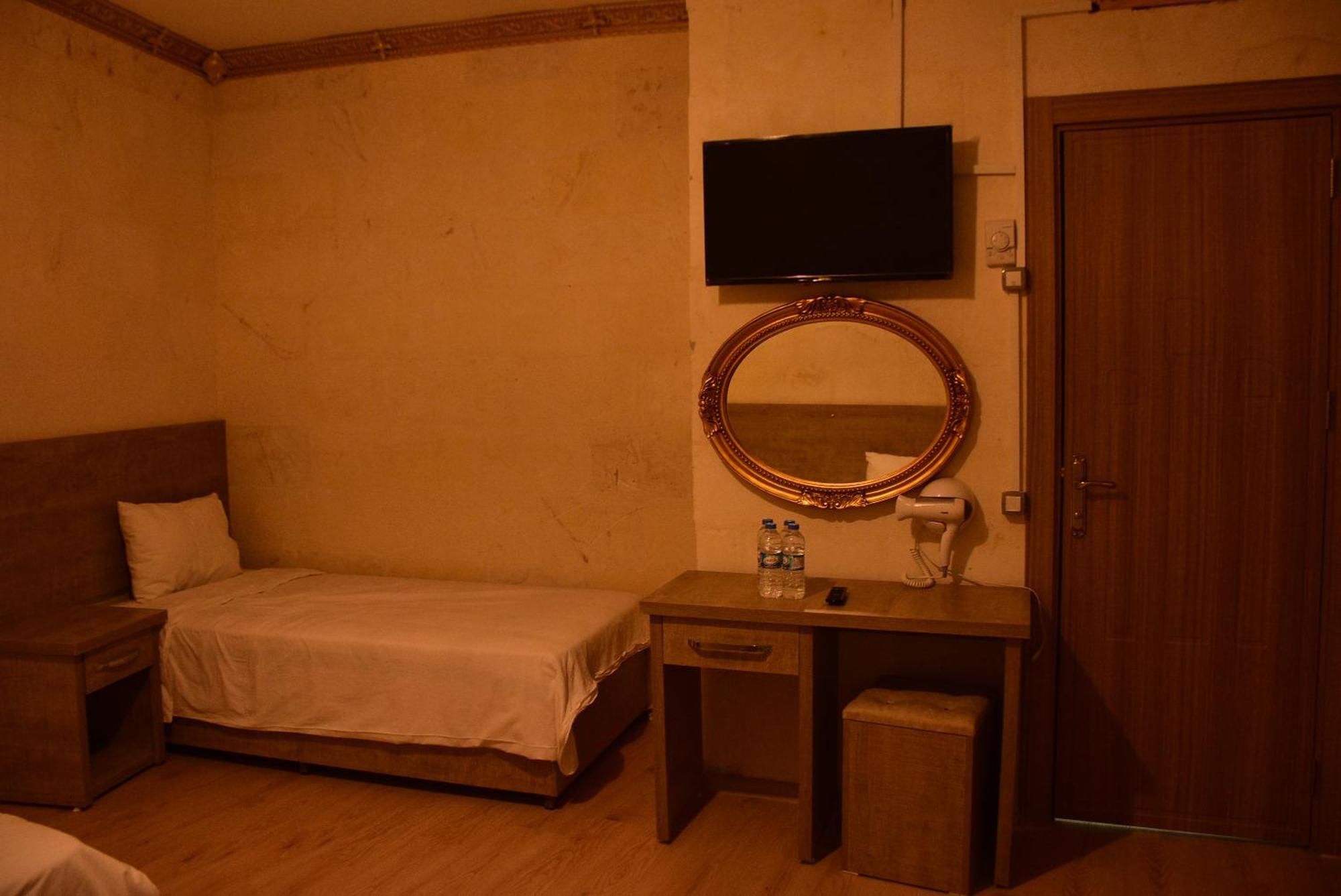 Cihangir Konagi Butik Otel Sanlıurfa Eksteriør billede