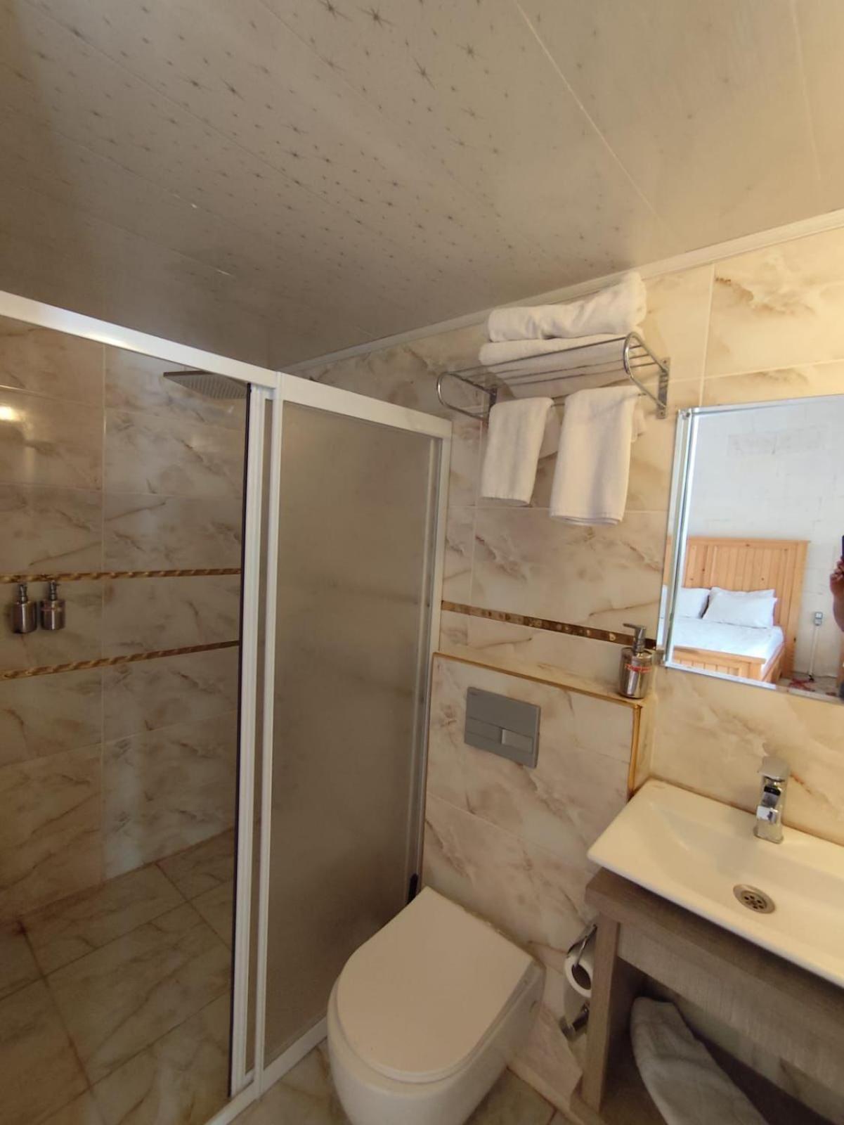 Cihangir Konagi Butik Otel Sanlıurfa Eksteriør billede
