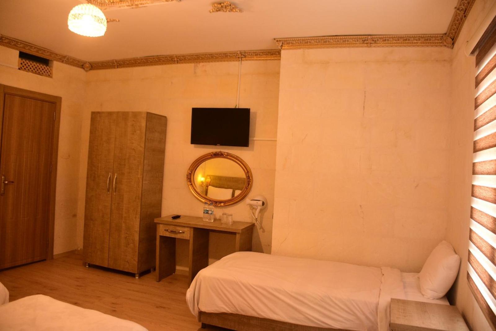 Cihangir Konagi Butik Otel Sanlıurfa Eksteriør billede