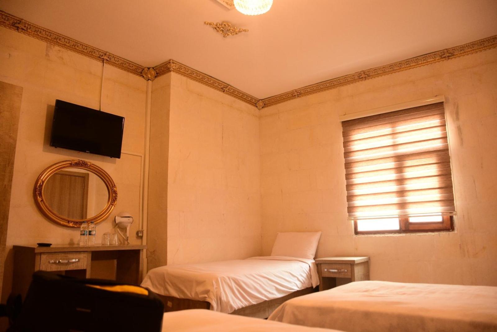 Cihangir Konagi Butik Otel Sanlıurfa Eksteriør billede