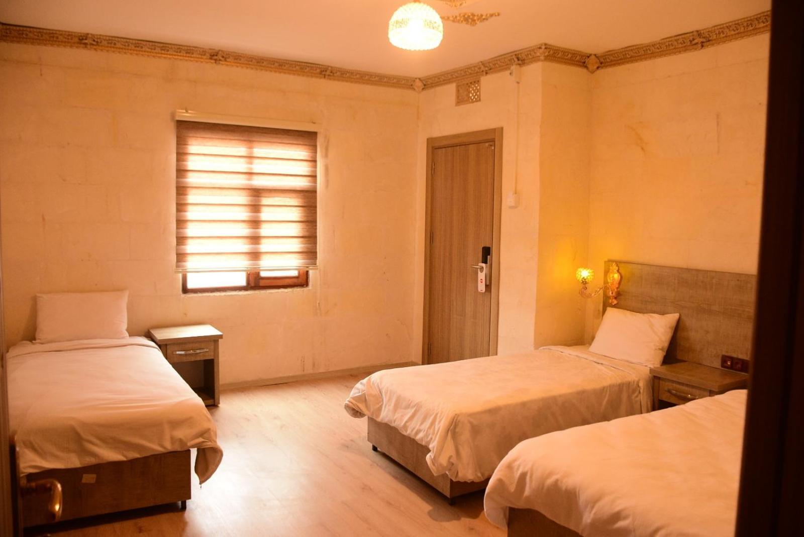 Cihangir Konagi Butik Otel Sanlıurfa Eksteriør billede